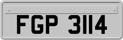 FGP3114