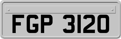 FGP3120