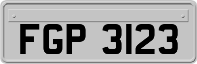 FGP3123