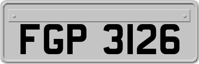 FGP3126