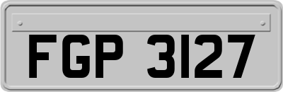 FGP3127