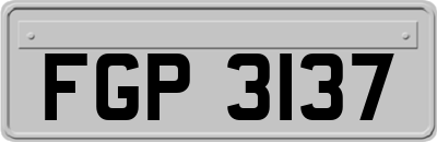 FGP3137