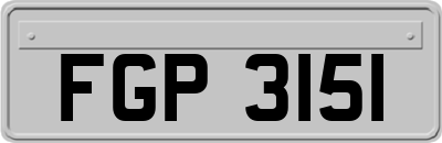 FGP3151