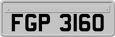 FGP3160