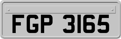 FGP3165
