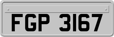 FGP3167