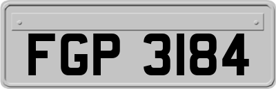 FGP3184