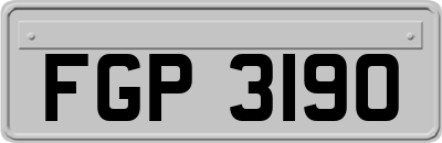 FGP3190