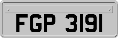 FGP3191