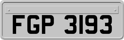 FGP3193