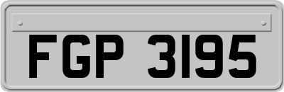 FGP3195