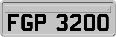 FGP3200