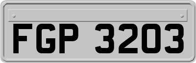 FGP3203