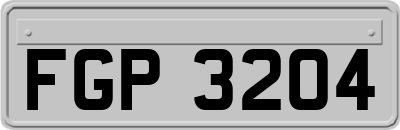 FGP3204