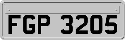 FGP3205