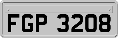 FGP3208