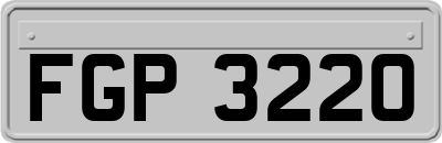 FGP3220