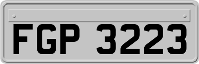 FGP3223