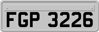 FGP3226