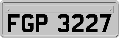 FGP3227
