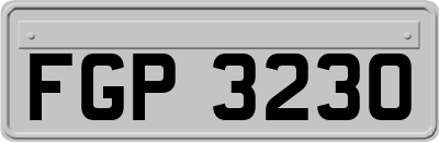 FGP3230