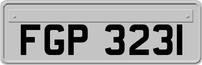 FGP3231