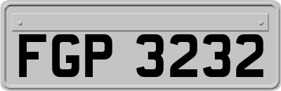 FGP3232