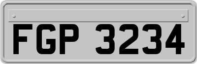 FGP3234
