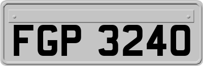 FGP3240
