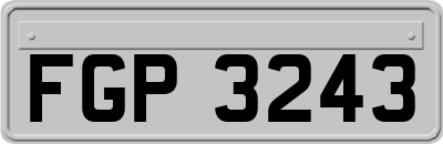FGP3243