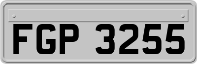 FGP3255