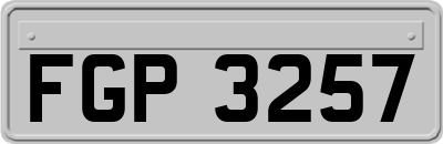 FGP3257