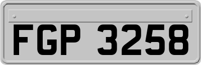 FGP3258
