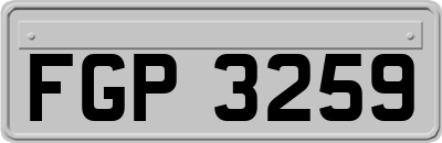 FGP3259