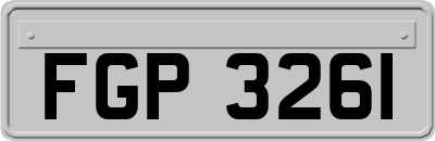 FGP3261