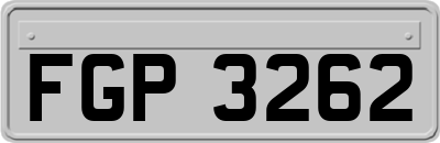 FGP3262
