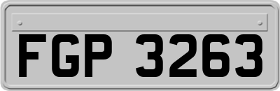 FGP3263