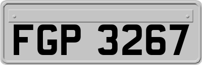 FGP3267