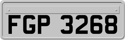 FGP3268