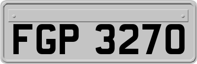 FGP3270