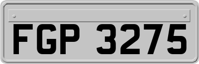 FGP3275