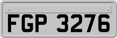 FGP3276