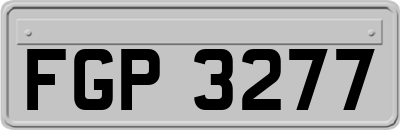 FGP3277