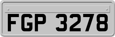 FGP3278