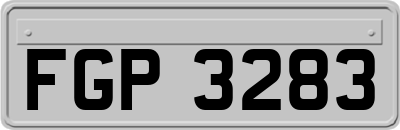 FGP3283