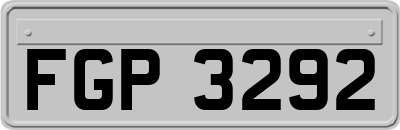 FGP3292