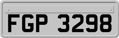FGP3298