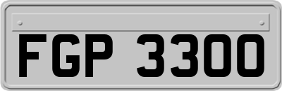 FGP3300