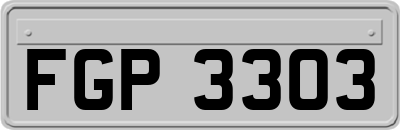 FGP3303