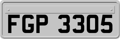 FGP3305